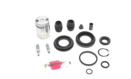 Ремкомплект супорта (заднього) Hyundai Elantra/Kia Cerato 95- (d=34mm) (+поршень) FRENKIT 234922