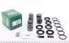 Ремкомплект суппорта (переднего) VW Touareg 02-10 (d=34/36mm) (Brembo) (+6 поршней) FRENKIT 234924 (фото 1)