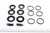 Ремкомплект суппорта (переднего) VW Touareg 02-10 (d=34/36mm) (Brembo) (+6 поршней) FRENKIT 234924 (фото 5)