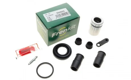 Ремкомплект супорта (заднього) BMW 3 (E36) (d=34mm) (Ate) (+поршень) FRENKIT 234925