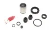Ремкомплект суппорта (заднего) Hyundai i10 08- (d=34mm) (+поршень) (Mando) FRENKIT 234929