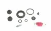Ремкомплект суппорта (заднего) Hyundai Solaris/KIA Rio 11- (d=34mm)(+ поршень)(Mando) FRENKIT 234932 (фото 2)