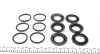 Ремкомплект супорта (переднього) Audi A7/A8 13- (d=34/36mm) (Brembo) (+6 поршнів) FRENKIT 234936 (фото 3)