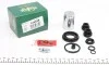 Ремкомплект супорта (заднього) Hyundai i20/KIA Picanto 11- (d=34mm) (+поршень) (Mobis) FRENKIT 234938