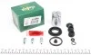 Ремкомплект супорта (заднього) Honda Accord/Civic 90- (d=34mm) (+поршень з механізмом) (Lucas/Nih) FRENKIT 234940 (фото 1)
