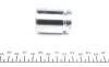 Ремкомплект супорта (заднього) Honda Accord/Civic 90- (d=34mm) (+поршень з механізмом) (Lucas/Nih) FRENKIT 234940 (фото 3)