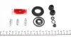 Ремкомплект супорта (заднього) Honda Accord/Civic 90- (d=34mm) (+поршень з механізмом) (Lucas/Nih) FRENKIT 234940 (фото 5)