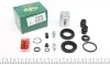 Ремкомплект суппорта (заднего) Mazda 6 02-08 (d=34mm) (+поршень с механизмом) (Mando) FRENKIT 234941 (фото 1)