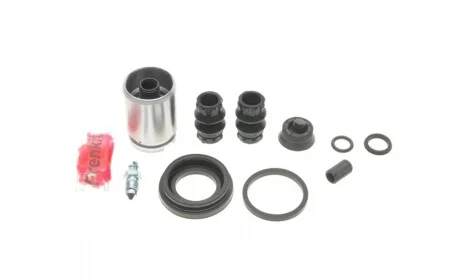 Ремкомплект супорта (заднього) Renault Megane 01- (d=34mm) (Lucas/TRW) (+1 поршень з механізмом) FRENKIT 234944