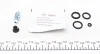 Ремкомплект супорта (заднього) Opel Astra 98-09 (d=34mm) (Bosch) (+поршень з механізмом) FRENKIT 234951 (фото 9)