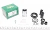 Ремкомплект супорта (заднього) Toyota Yaris 05- (d=34mm) (+поршень з механізмом) (Ate) FRENKIT 234952 (фото 1)