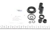 Ремкомплект супорта (заднього) Toyota Yaris 05- (d=34mm) (+поршень з механізмом) (Ate) FRENKIT 234952 (фото 5)