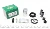 Ремкомплект супорта (заднього) BMW 2 (F45/F23)/X1 (F48)/Mini Mini 13- (d=34mm) (Ate) (+поршень) FRENKIT 234959 (фото 1)