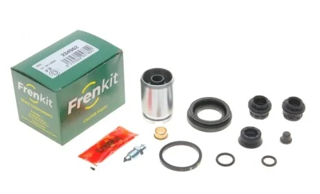 Ремкомплект суппорта (заднего) Kia Ceed 12- (d=34mm) (+ поршень) (TRW) FRENKIT 234962