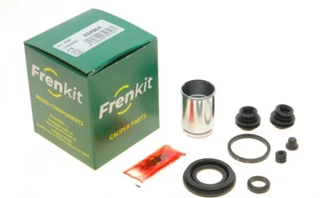 Ремкомплект суппорта (заднего) Kia Picanto 17- (d=34mm) (+ поршень) (Mobis) FRENKIT 234964