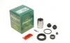 Ремкомплект суппорта (заднего) Kia Rio 17- (d=34mm) (+ поршень с механизмом) (Mando) FRENKIT 234965 (фото 1)