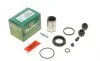 Ремкомплект супорта (заднього) Honda HR-V 15- (d=34mm) (+поршень) (Niss) FRENKIT 234966