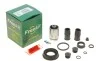 Ремкомплект супорта (заднього) Honda Civic IX 12- (d=34mm) (Ate) (+поршень з механізмом) FRENKIT 234967 (фото 1)