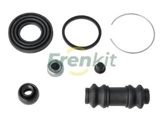 Ремкомплект гальмівного супорту SUBARU LEGACY FRENKIT 235006