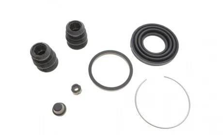 Ремкомплект суппорта (заднего) Mitsubishi Galant VI 96-04 (d=35mm) (Akeb) FRENKIT 235007