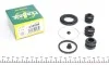 Ремкомплект супорта (заднього) Toyota Camry 86-06 (d=35mm) (Aisin) FRENKIT 235009 (фото 1)