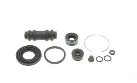 Ремкомплект суппорта (заднего) Toyota Corolla/Mazda 323/626 98-05 (d=35mm)(Akebono) FRENKIT 235012