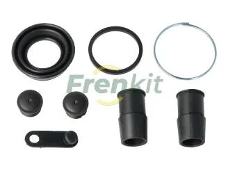 Ремкомплект гальмівного супорту BMW 3 SERIES (E-30) FRENKIT 235017