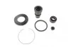 Ремкомплект супорта (заднього) Toyota Prius 03-09 (d=35mm) (Aisin) FRENKIT 235020 (фото 3)