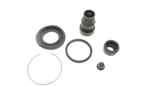 Ремкомплект супорта (заднього) Toyota Prius 03-09 (d=35mm) (Aisin) FRENKIT 235020