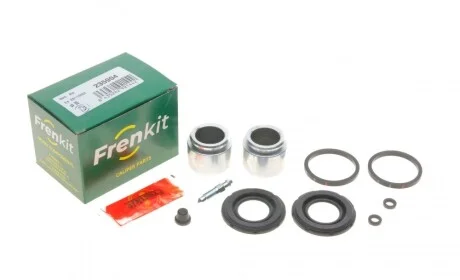 Ремкомплект супорта (заднього) MB C-class/Opel Vectra 95-11 (d=35mm) (Ate) (+2 поршня) FRENKIT 235904