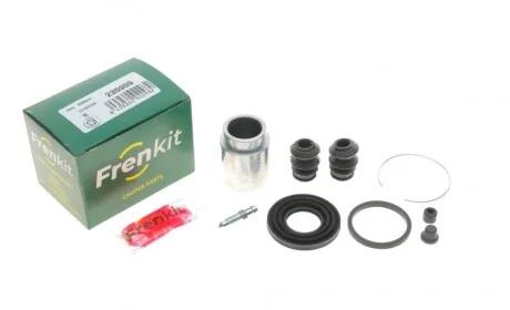 Ремкомплект супорта (заднього) Mitsubishi Galant VI 96-04 (d=35mm) (Akeb) (+поршень) FRENKIT 235909