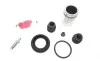 Ремкомплект супорта (заднього) Chevrolet Epica 02- (d=35mm) (Dac) (+поршень) FRENKIT 235915