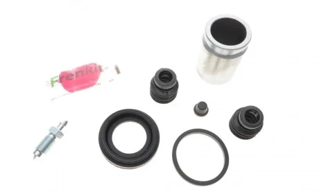 Ремкомплект суппорта (заднего) Chevrolet Epica 02- (d=35mm) (Dac) (+поршень) FRENKIT 235915