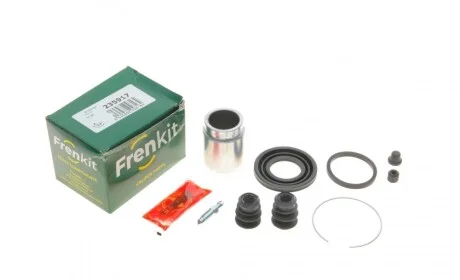 Ремкомплект супорта (заднього) Mazda Xedos 9 93-02 (d=35mm) (+ поршень) (Akebono) FRENKIT 235917