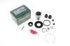 Ремкомплект супорта (заднього) Mazda 6 02-07 (d=35mm) (Akebono) (+поршень з механізмом) FRENKIT 235935 (фото 4)