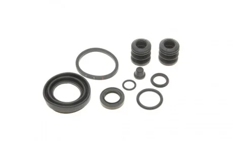 Ремкомплект супорта (заднього) VW Golf 82-97 (d=36mm) (Lucas) FRENKIT 236001