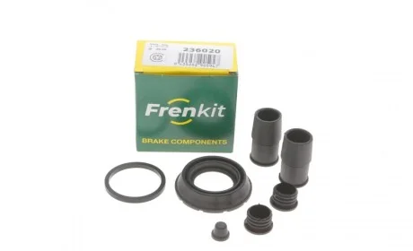 Ремкомплект суппорта (заднего) Renault Laguna II 01- (d=36mm) (Ate) FRENKIT 236020