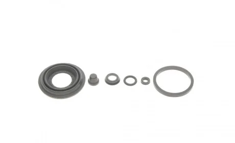 Ремкомплект суппорта (заднего) Fiat Punto/Toyota Corolla 05- (d=36mm) (Bosch) FRENKIT 236031