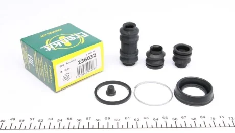 Ремкомплект супорта (заднього) Toyota Prius 01- (d=36mm) (Sumit) FRENKIT 236032
