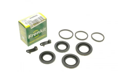 Ремкомплект супорта (переднього) Porsche 944 2.5T 85-91 (d=36mm) (Brembo) FRENKIT 236033