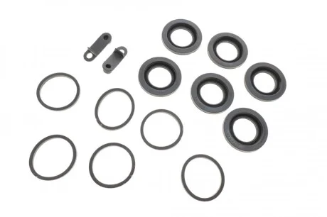 Ремкомплект гальмівного супорта VW Touareg 10-18, Touareg 02-10 FRENKIT 236036