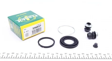 Ремкомплект супорта (заднього) Toyota Avalon 95-04 (d=36mm) (Усі типи) FRENKIT 236037