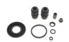 Ремкомплект суппорта (заднего) Fiat Punto/Toyota Corolla 05- (d=36mm) (Bosch) FRENKIT 236038
