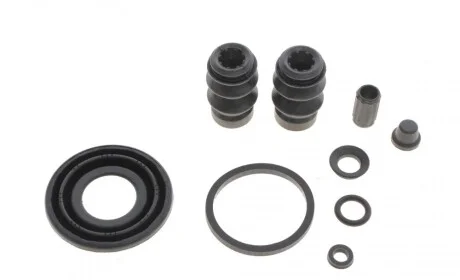 Ремкомплект суппорта (заднего) Fiat Punto/Toyota Corolla 05- (d=36mm) (Bosch) FRENKIT 236038