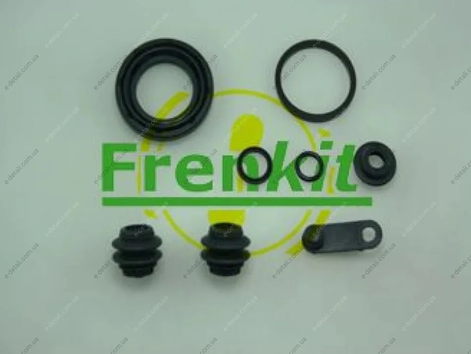 Ремкомплект гальмівного супорта заднього MINI Cooper F56 14- FRENKIT 236042 (фото 1)