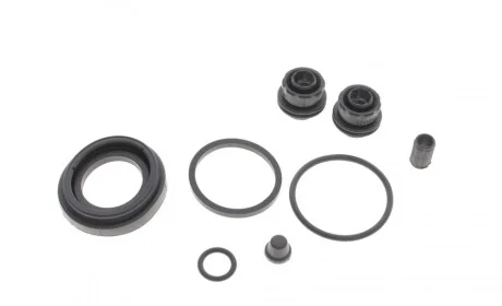 Ремкомплект суппорта (заднего) Renault Kadjar 06-15 (d=36mm) (TRW) FRENKIT 236045