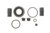 Ремкомплект гальмівного супорта FORD Focus IV 18-; BMW 1 F40 19-, X1 F48-49 15-, X2 F39 17-, 2 F44 19-, 2 F45 14-, 2 F46 14-; MINI Countryman 17-, Clubman F54 15- FRENKIT 236048