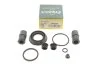 Ремкомплект гальмівного супорта FORD Focus IV 18-; BMW 1 F40 19-, X1 F48-49 15-, X2 F39 17-, 2 F44 19-, 2 F45 14-, 2 F46 14-; MINI Countryman 17-, Clubman F54 15- FRENKIT 236048 (фото 2)