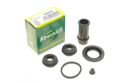 Ремкомплект суппорта (заднего) Tesla Model S/Model X 12- (d=36mm) (Brembo) FRENKIT 236049