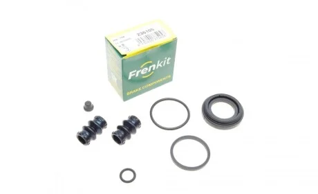 Ремкомплект суппорта (заднего) MB A-class (W176) 15-18 (d=36mm) (Trw) FRENKIT 236105